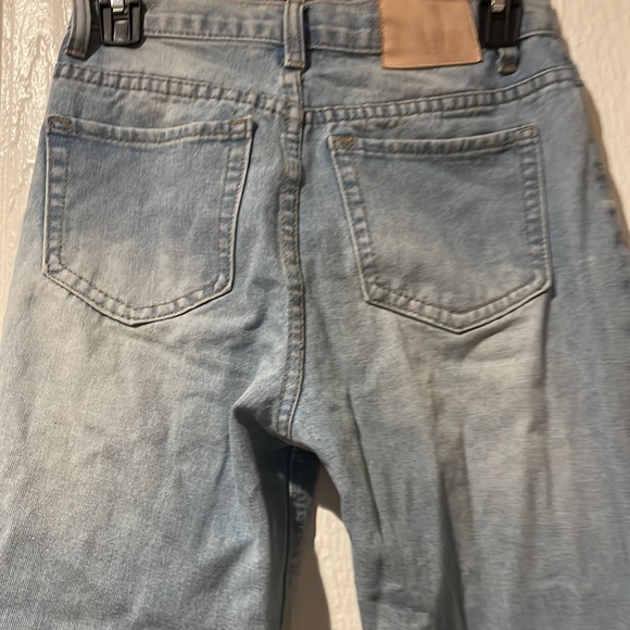 Blue savvy Denim - Picture 5 of 7